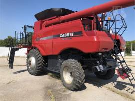 2009 CASE IH 8120