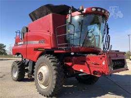 2009 CASE IH 8120