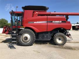 2009 CASE IH 8120