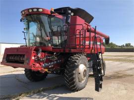 2009 CASE IH 8120