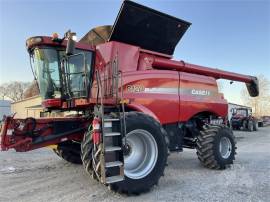 2009 CASE IH 8120