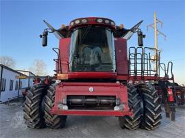 2009 CASE IH 8120