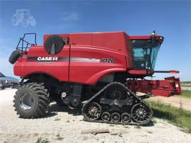 2009 CASE IH 8120