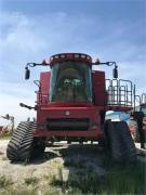 2009 CASE IH 8120