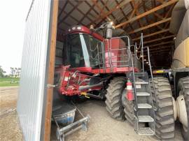 2009 CASE IH 8120