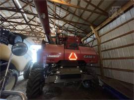 2009 CASE IH 8120