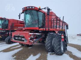 2009 CASE IH 8120