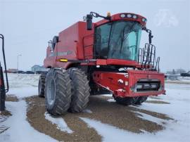 2009 CASE IH 8120