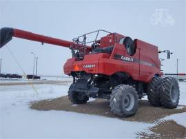 2009 CASE IH 8120