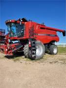 2009 CASE IH 8120