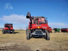 2009 CASE IH 8120