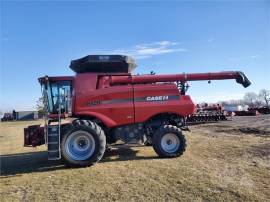 2009 CASE IH 8120