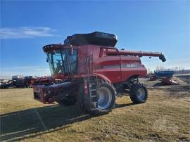 2009 CASE IH 8120