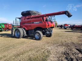 2009 CASE IH 8120