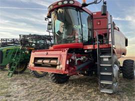 2009 CASE IH 8120