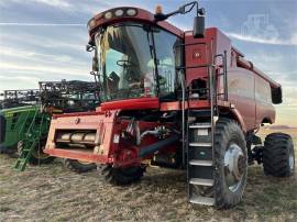 2009 CASE IH 8120