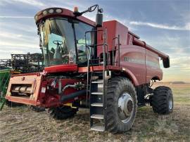 2009 CASE IH 8120