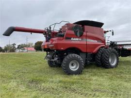 2009 CASE IH 8120