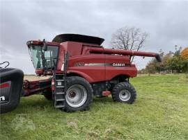 2009 CASE IH 8120