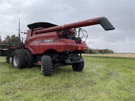 2009 CASE IH 8120