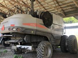 2009 GLEANER A76