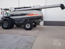 2009 GLEANER A86