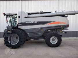 2009 GLEANER A86