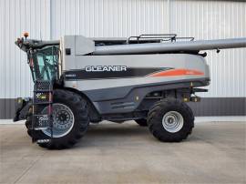 2009 GLEANER A86