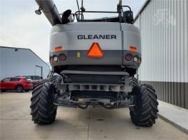 2009 GLEANER A86