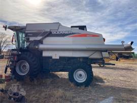 2009 GLEANER R66