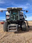 2009 GLEANER R66