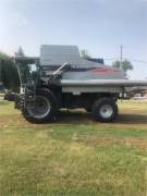 2009 GLEANER R76