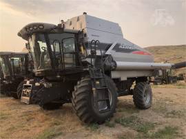 2009 GLEANER R76