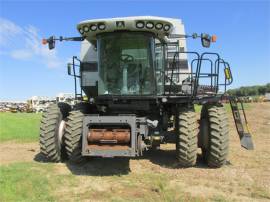 2009 GLEANER R76