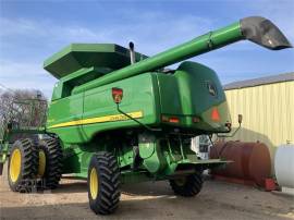 2009 JOHN DEERE 9570 STS