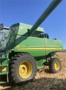 2009 JOHN DEERE 9570 STS