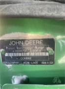 2009 JOHN DEERE 9570 STS