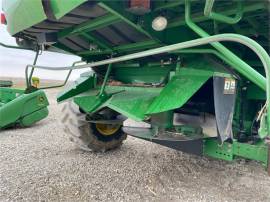 2009 JOHN DEERE 9670 STS