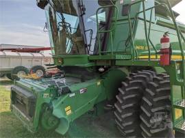 2009 JOHN DEERE 9670 STS