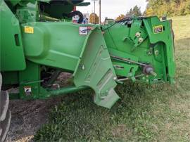 2009 JOHN DEERE 9670 STS