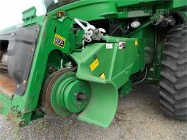 2009 JOHN DEERE 9670 STS