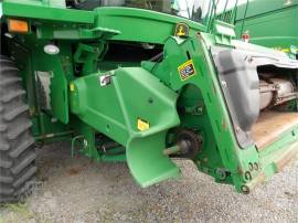 2009 JOHN DEERE 9670 STS