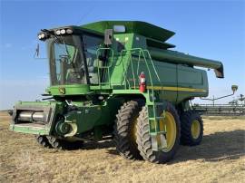 2009 JOHN DEERE 9670 STS