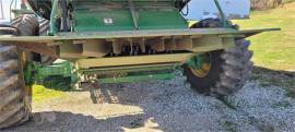 2009 JOHN DEERE 9670 STS