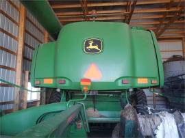 2009 JOHN DEERE 9670 STS