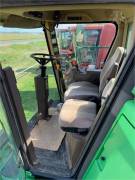 2009 JOHN DEERE 9770 STS