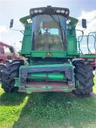 2009 JOHN DEERE 9770 STS