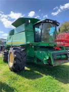 2009 JOHN DEERE 9770 STS