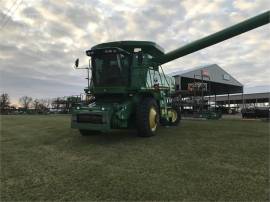 2009 JOHN DEERE 9770 STS