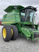 2009 JOHN DEERE 9770 STS